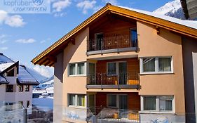 Alpenperle Appartement